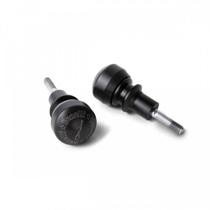 Kit tamponi paratelaio per TNT