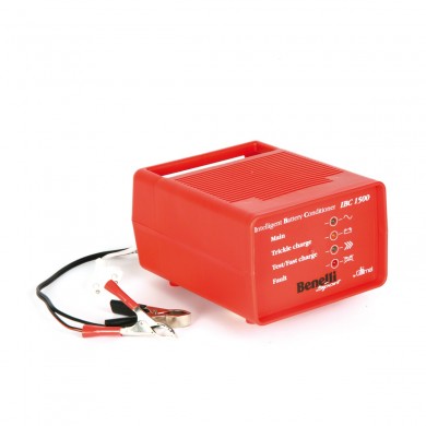 Battery Conditioner garage Battery Conditioner garage