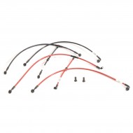 Tubi freno racing per TRE 899 K, TRE 1130 K e Amazonas