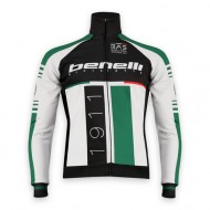 Winter e-bike jacket for men and woman