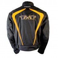 Cordura jacket "STREET TNT"