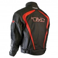 Cordura jacket "STREET TNT"