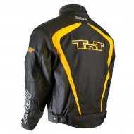 Cordura jacket "STREET TNT"