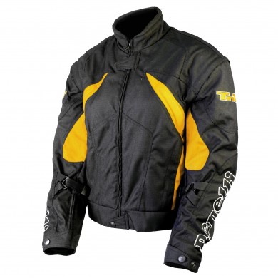 Giubbotto in cordura STREET TNT Giubbotto in cordura STREET TNT