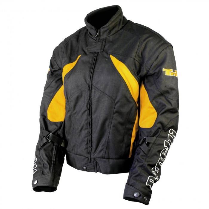 Giubbotto in cordura STREET TNT