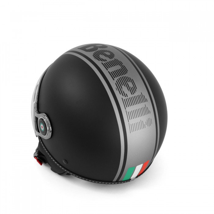 CASCO Demi Jet BENELLI SPORT SPECIAL - Benelli Official Shop