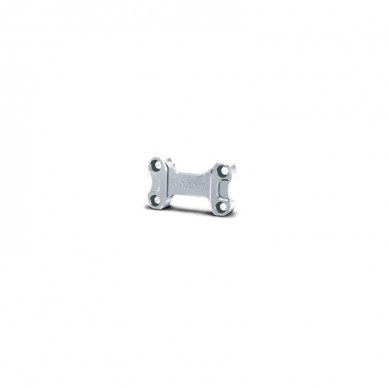 Handlebar Risers (Ergal Anodized ) for BN251 Handlebar Risers (Ergal Anodized ) for BN251