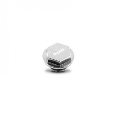 Rear Brake Reservoir (Ergal Anodized) for BN 251 Rear Brake Reservoir (Ergal Anodized) for BN 251