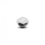 Tappo pompa freno posteriore (ergal anodizzato) per BN 251