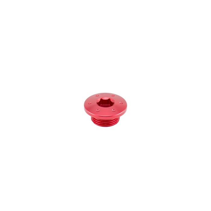 Oil Load Plug (Ergal Anodized) for BN 251 and BN 302