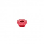 Oil Load Plug (Ergal Anodized) for BN 251 and BN 302