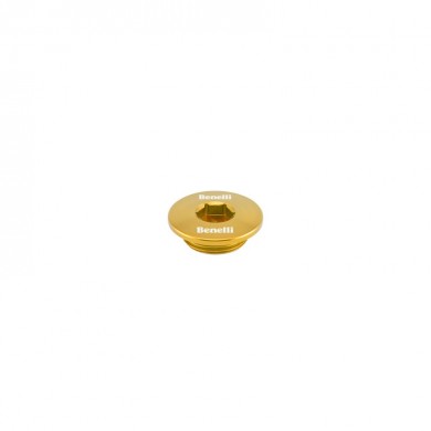 Central Screw (Ergal Anodized) for BN 251 Central Screw (Ergal Anodized) for BN 251