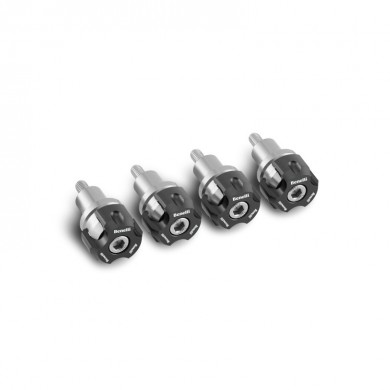 Front Fender Slider (Ergal Anodized) for BN 251 and BN 302 Front Fender Slider (Ergal Anodized) for BN 251 and BN 302