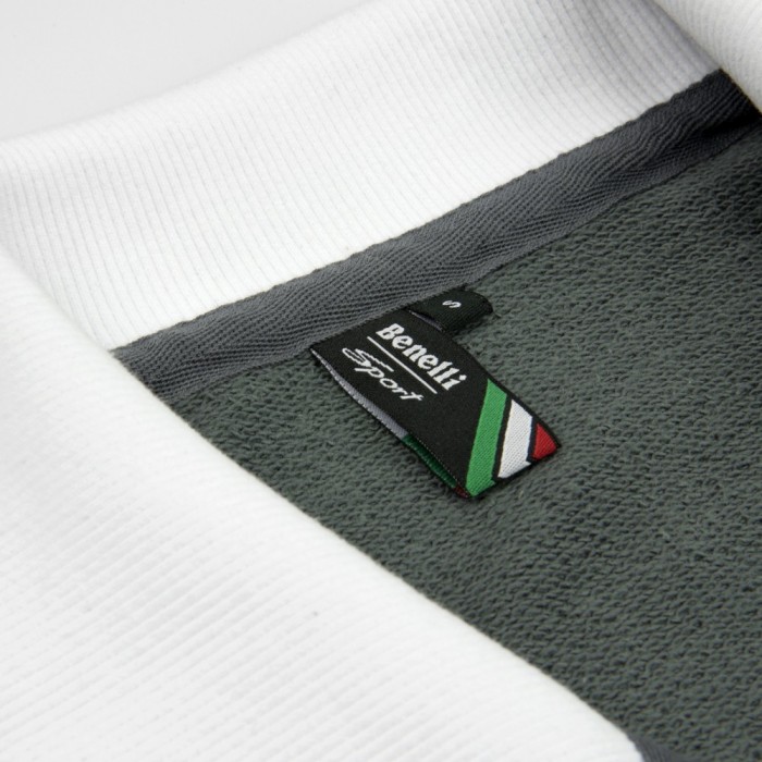 Sweatshirt "URBAN" unisex