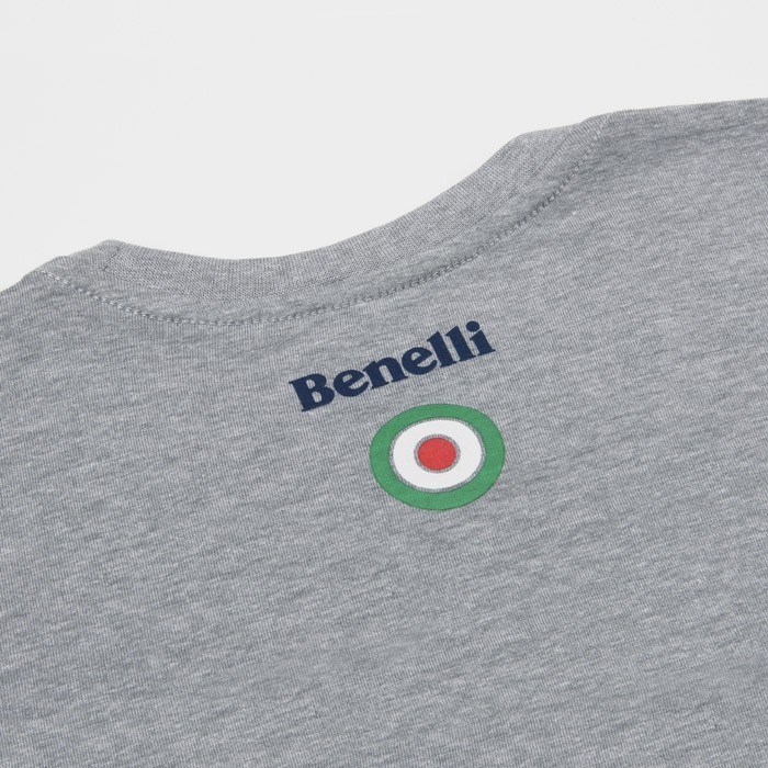 T-shirt "GRAN PREMIO"