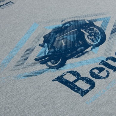 T-shirt "GRAN PREMIO" T-shirt "GRAN PREMIO"
