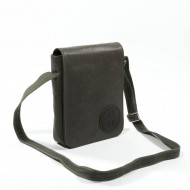 Borsello in pelle vintage “1911” limited edition