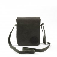 Shoulder bag in leather “1911” limited edition