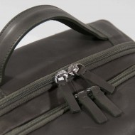 Zaino in pelle vintage "1911" limited edition Zaino in pelle vintage "1911" limited edition