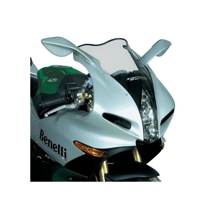 Headlight Fairing Sbk Fumè