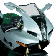 Headlight Fairing Sbk Fumè