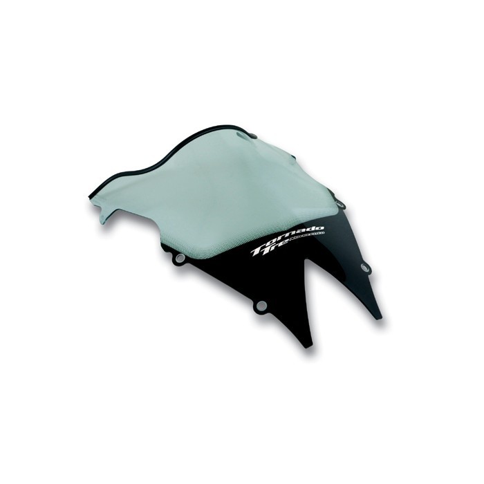 Headlight Fairing Sbk Fumè