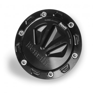 Tappo serbatoio racing per TNT, TRE 1130 K, TRE 899 K, Amazonas e TORNADO Tappo serbatoio racing per TNT, TRE 1130 K, TRE 899 K, Amazonas e TORNADO